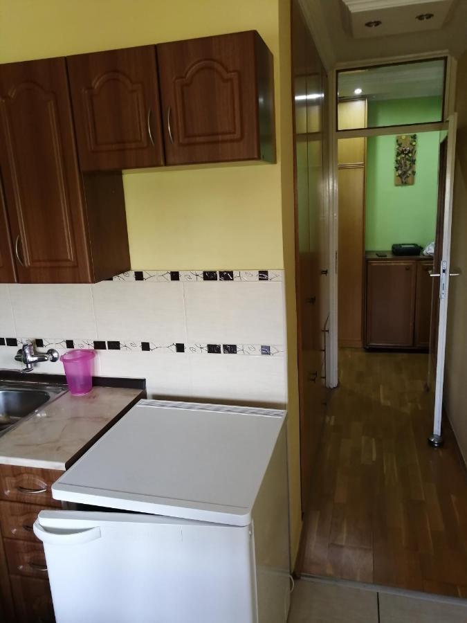 Apartman Radakovic ซูโบติกา ภายนอก รูปภาพ